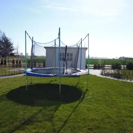 Apartment In Oppurg