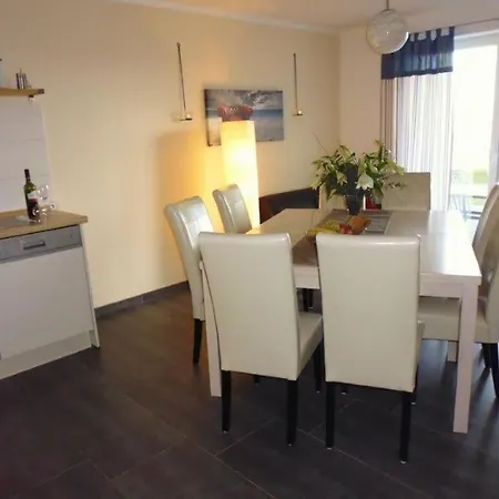 Apartment In Oppurg