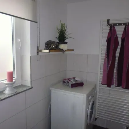 Apartment In Oppurg